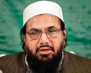 UN rejects Hafiz Saeed's plea for removal from list of banned terrorists: Govt