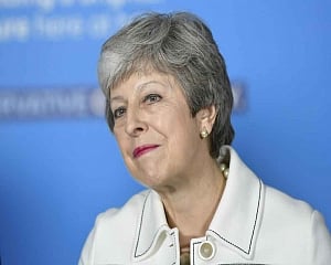 Uncertainty looms over UK as Brexit compromise talks fail