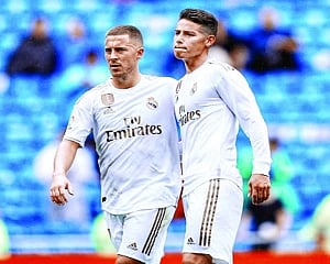 Under pressure Zidane’s side face Galatasaray in search of first win of 2019-20 campaign