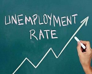 Unemployment rate at 6.1 pc in 2017-18, confirms govt data