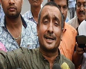 Unnao rape accused MLA Kuldeep Singh Sengar's arms licences revoked