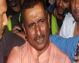 Unnao rape victim accident: No murder charge against Sengar in CBI charge sheet