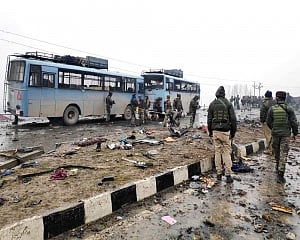 UNSC strongly condemns 'heinous and cowardly' Pulwama attack by JeM