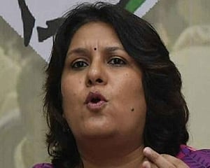 UP becoming country's rape capital: Congress