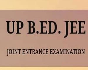 UP BEd Result 2019