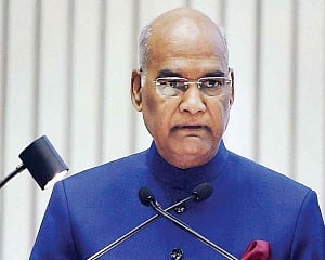 UP Bill for reintroduction of anticipatory bail gets president's assent