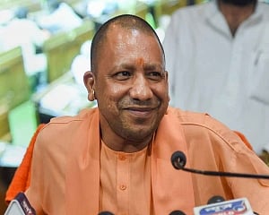 UP has potential to become USD 1 trillion economy: Adityanath