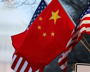 US, China dealing trade negotiations at highest levels: Trump
