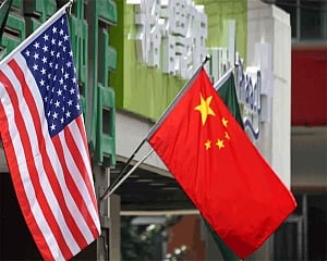 US 'close to finalizing' parts of trade deal with China: USTR