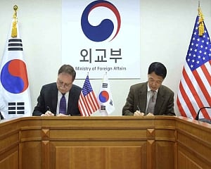 US, N Korea to continue summit talks next week: Seoul