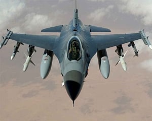 US 'very closely' following reports of F-16 misuse by Pakistan: State  Dept