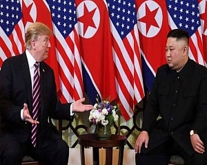 US and 25 nations accuse North Korea of violating sanctions