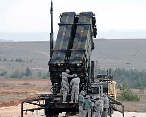 US approves sale of two missile defence systems for Air India One