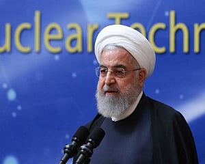 US calls for 'serious steps' as Iran resumes uranium enrichment
