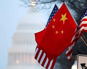 US-China trade talks resume: US officials