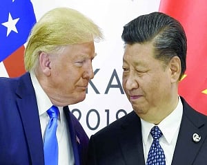 US-China trade war: Beyond narrative