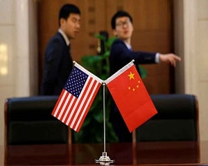 US-China trade war sparks worries about rare earth minerals