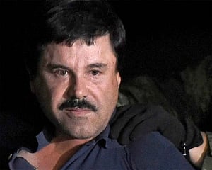 US demands El Chapo forfeit $12.7 billion in drug money
