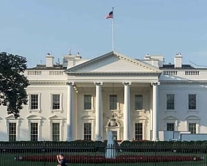 US has very good, growing relationship with India: White House