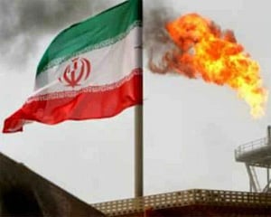 US hits Iran petrochemical group PGPIC with sanctions