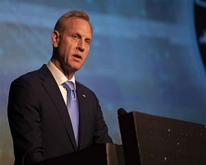 US increasing scope complexity and frequency of military engagements with India: Shanahan