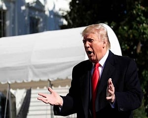 US notifies UN of its withdrawal from landmark Paris climate accord