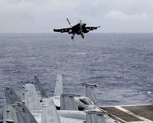 US power waning in Pacific, warns top Australian think tank