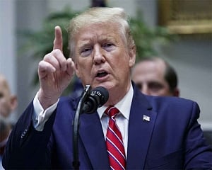 US praises India's contributions to Afghan stability
