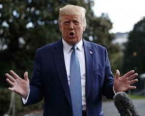 US prefers a 'big deal' with China: Trump