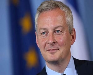 US sanctions on French digital tax 'incomprehensible': minister