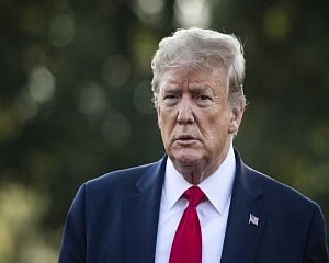 US sending more troops to Gulf, Trump announces Iran sanctions