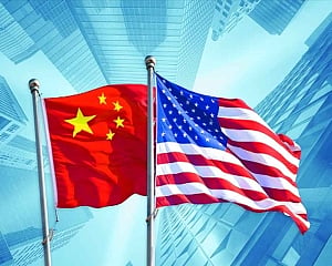 US to host Chinese trade delegation