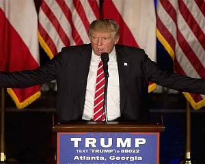US to make major changes in H-1B visa programme to attract talented professionals: Trump