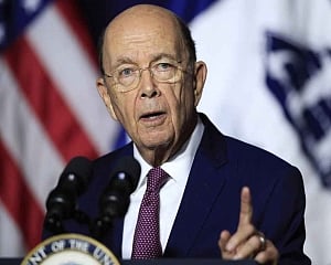 US wants India to eliminate trade barriers for American companies: Ross