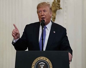 US wants India to embrace fair and reciprocal trade, lower barriers