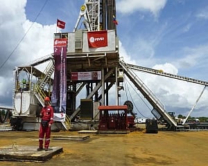 US warns countries, including India, against buying Venezuelan oil