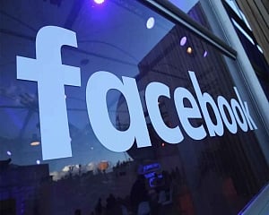 USD 5 bn US fine set for Facebook on privacy probe: Report