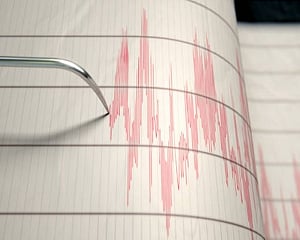 USGS: Magnitude 6.8 quake shakes remote part of west Brazil