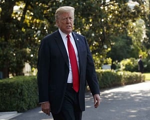 USTR, Treasury defend Trump strategy on trade row with China