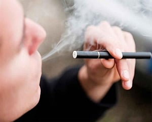 Vaping more effective than nicotine patches at helping smokers quit: Study