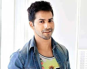 Varun Dhawan 'sweet like vanilla', says Arjun Kapoor