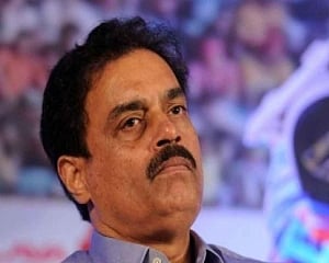 Vengsarkar says India have got 'fantastic chance' to lift WC