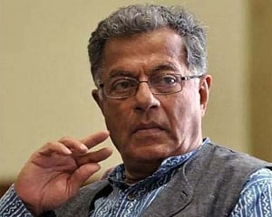 Noted playwright-actor Girish Karnad passes away at 81