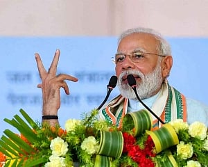Vice Prez, PM greet engineers on Engineers Day