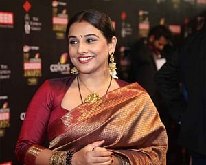 Vidya to visit Imperial College London where Shakuntala Devi created world record