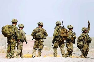 Vietnam redux in Kabul