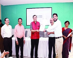 Vigilance week at PSUs