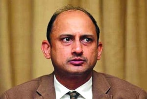 Viral Acharya quits as RBI Dy Governor