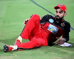 Virat’s Game Banayega Name moment
