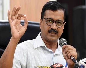 Vishwanathan case: Delhi CM directs to issue show cause notice to prosecutors